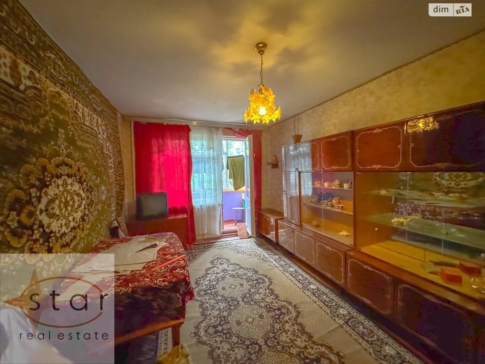 Продажа трехкомнатной квартиры в Чернигове, на ул. Народного движения 12, район Шерстянка фото 1 Продажа трехкомнатной квартиры в Чернигове, на ул. Народного движения 12, район Шерстянка фото 1