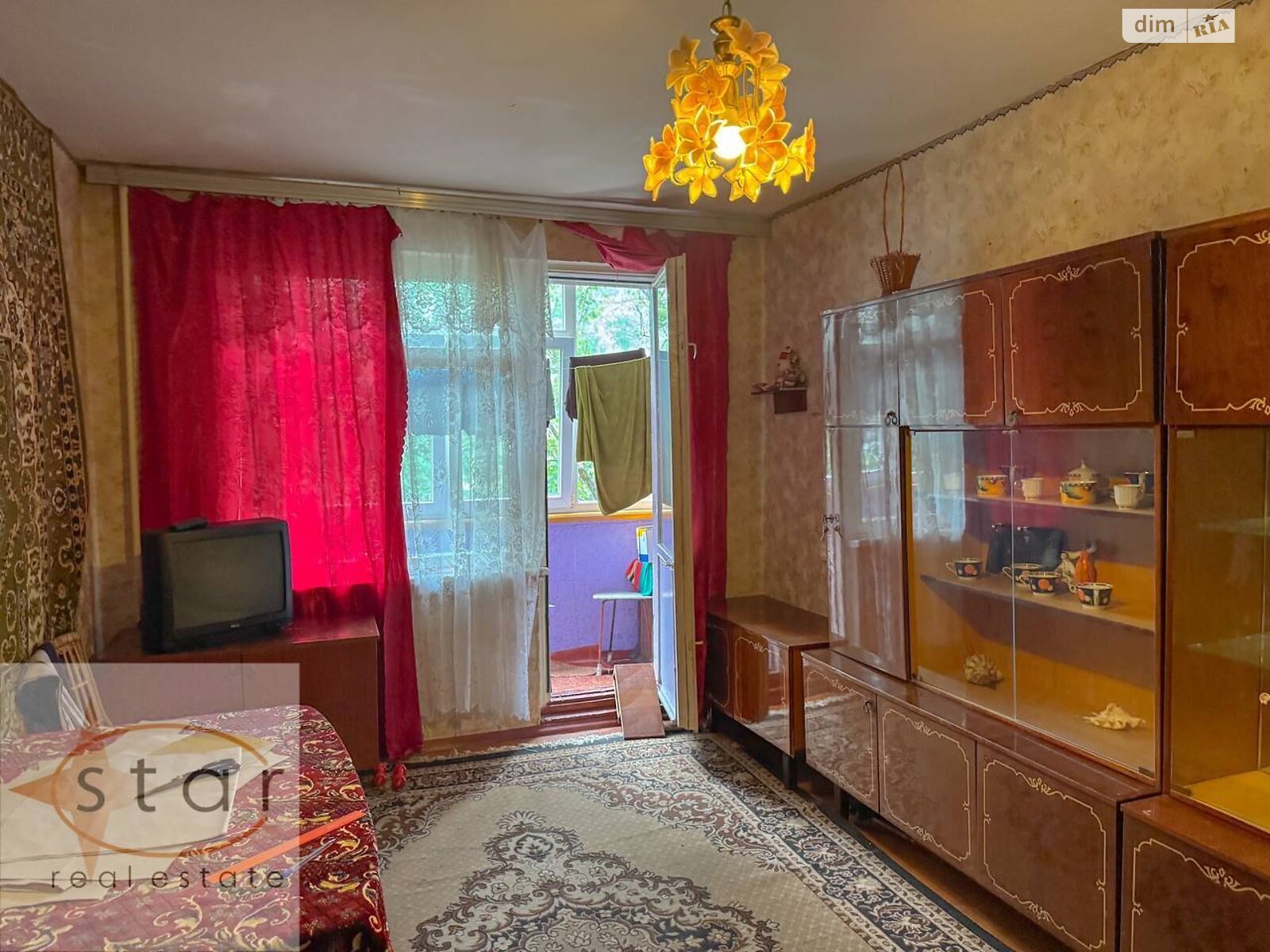 Продажа трехкомнатной квартиры в Чернигове, на ул. Народного движения 12, район Шерстянка фото 1 Продажа трехкомнатной квартиры в Чернигове, на ул. Народного движения 12, район Шерстянка фото 1