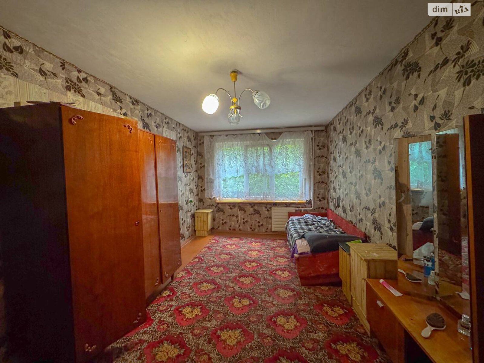 Продажа трехкомнатной квартиры в Чернигове, на ул. Народного движения 12, район Шерстянка фото 1 Продажа трехкомнатной квартиры в Чернигове, на ул. Народного движения 12, район Шерстянка фото 1