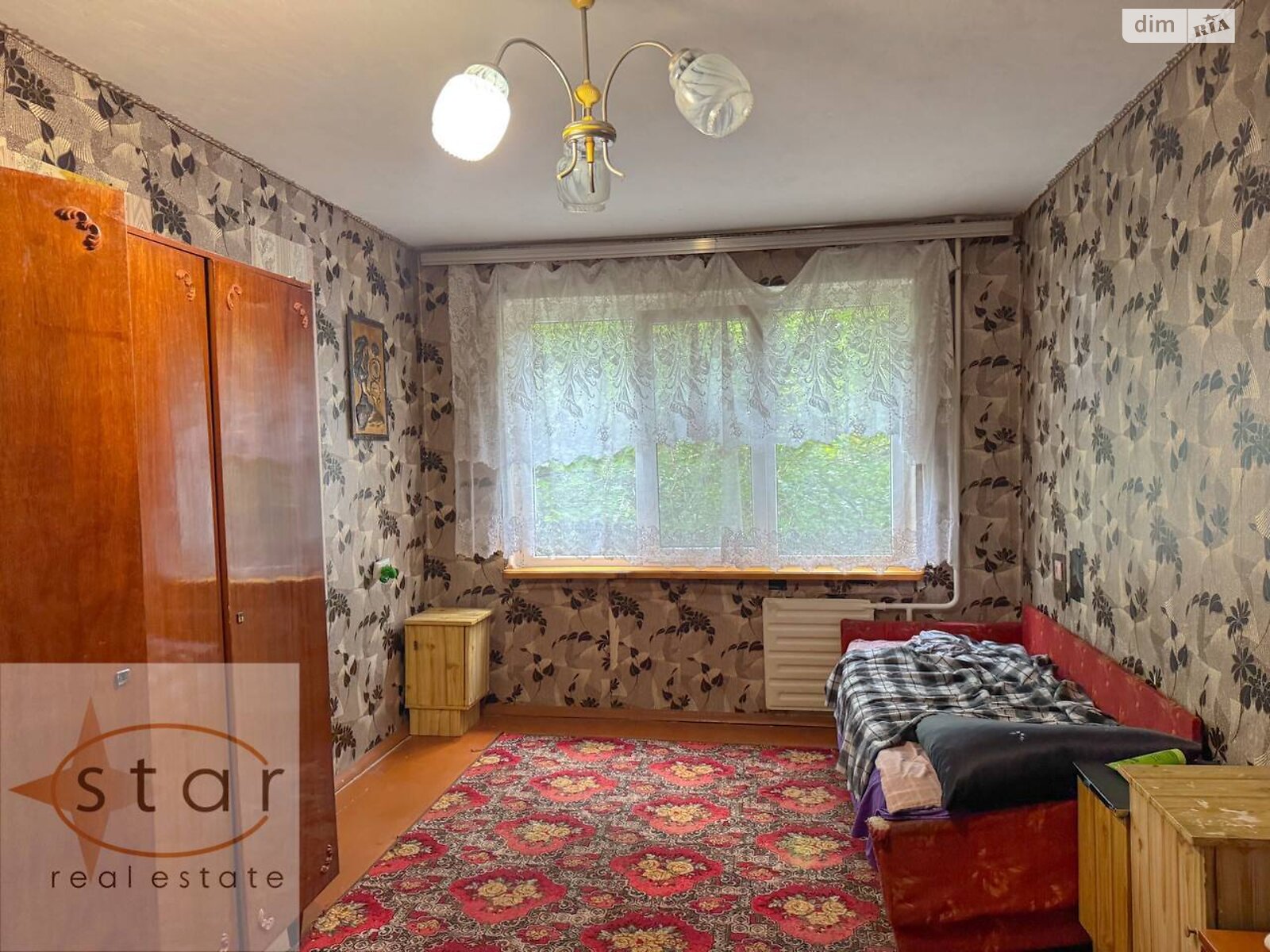 Продажа трехкомнатной квартиры в Чернигове, на ул. Народного движения 12, район Шерстянка фото 1 Продажа трехкомнатной квартиры в Чернигове, на ул. Народного движения 12, район Шерстянка фото 1