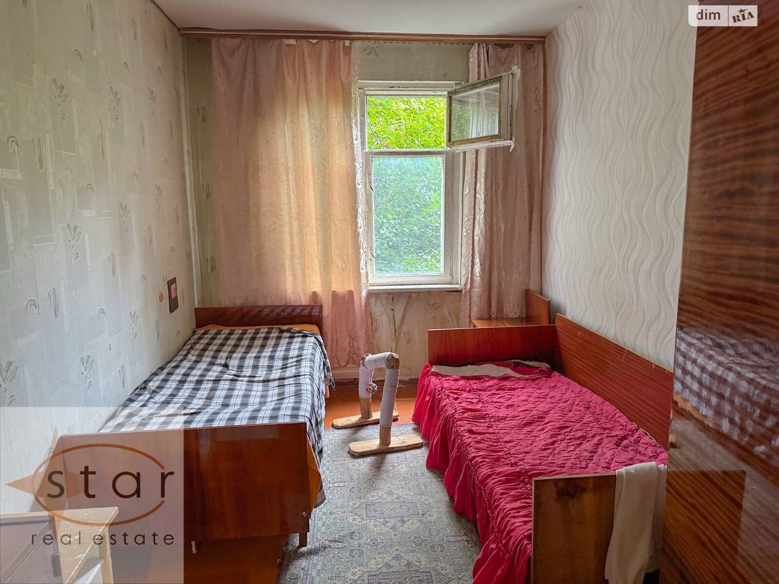 Продажа трехкомнатной квартиры в Чернигове, на ул. Народного движения 12, район Шерстянка фото 1 Продажа трехкомнатной квартиры в Чернигове, на ул. Народного движения 12, район Шерстянка фото 1