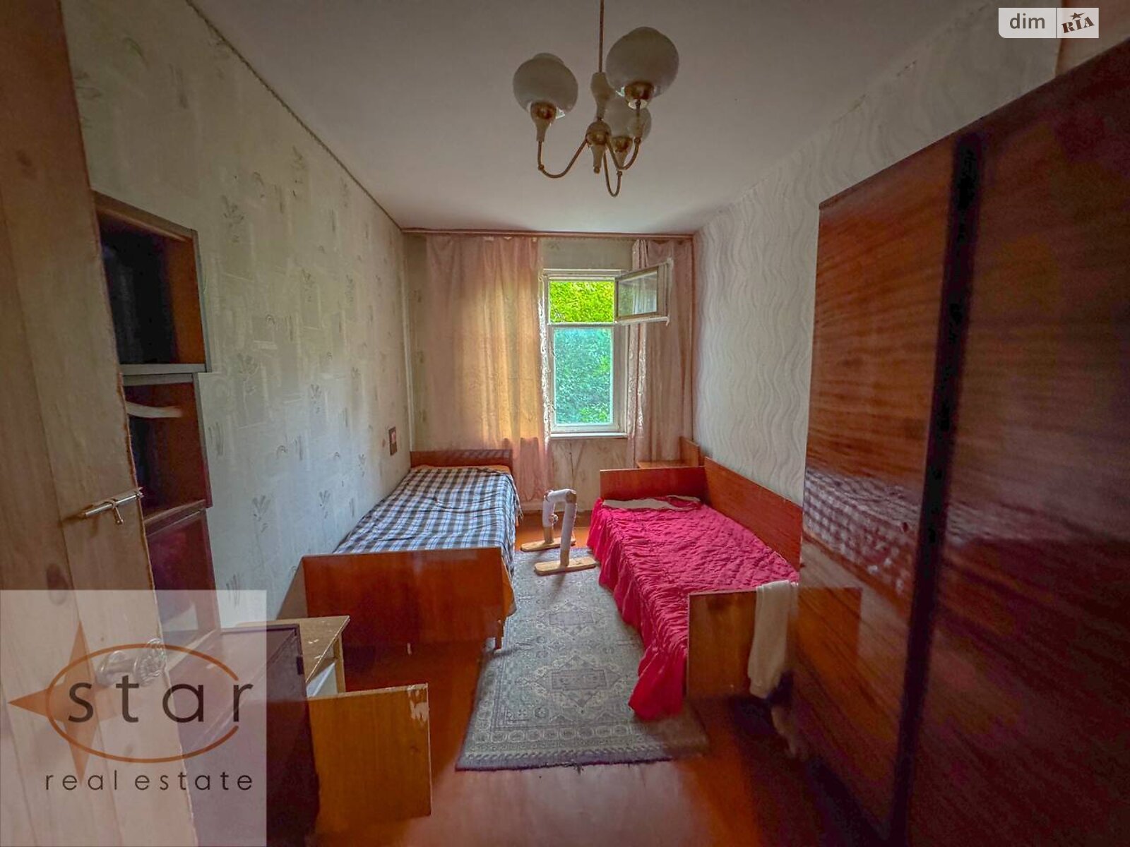 Продажа трехкомнатной квартиры в Чернигове, на ул. Народного движения 12, район Шерстянка фото 1 Продажа трехкомнатной квартиры в Чернигове, на ул. Народного движения 12, район Шерстянка фото 1