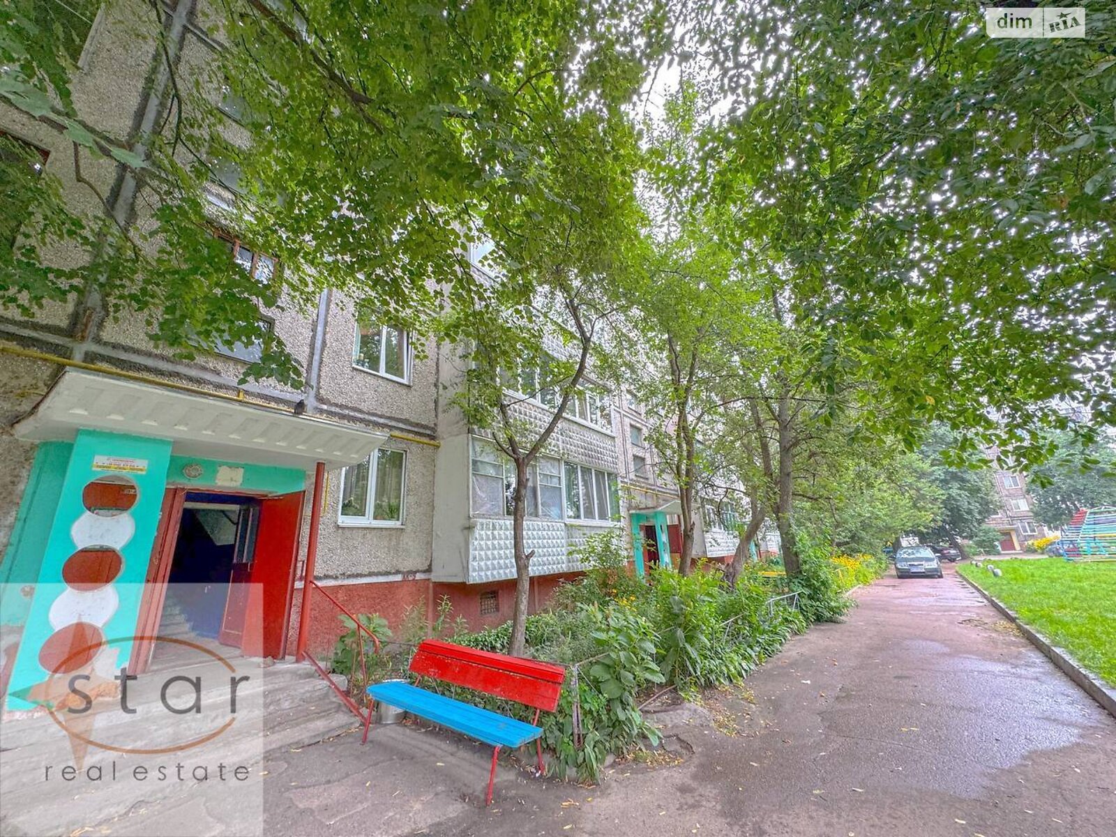 Продажа трехкомнатной квартиры в Чернигове, на ул. Народного движения 12, район Шерстянка фото 1 Продажа трехкомнатной квартиры в Чернигове, на ул. Народного движения 12, район Шерстянка фото 1