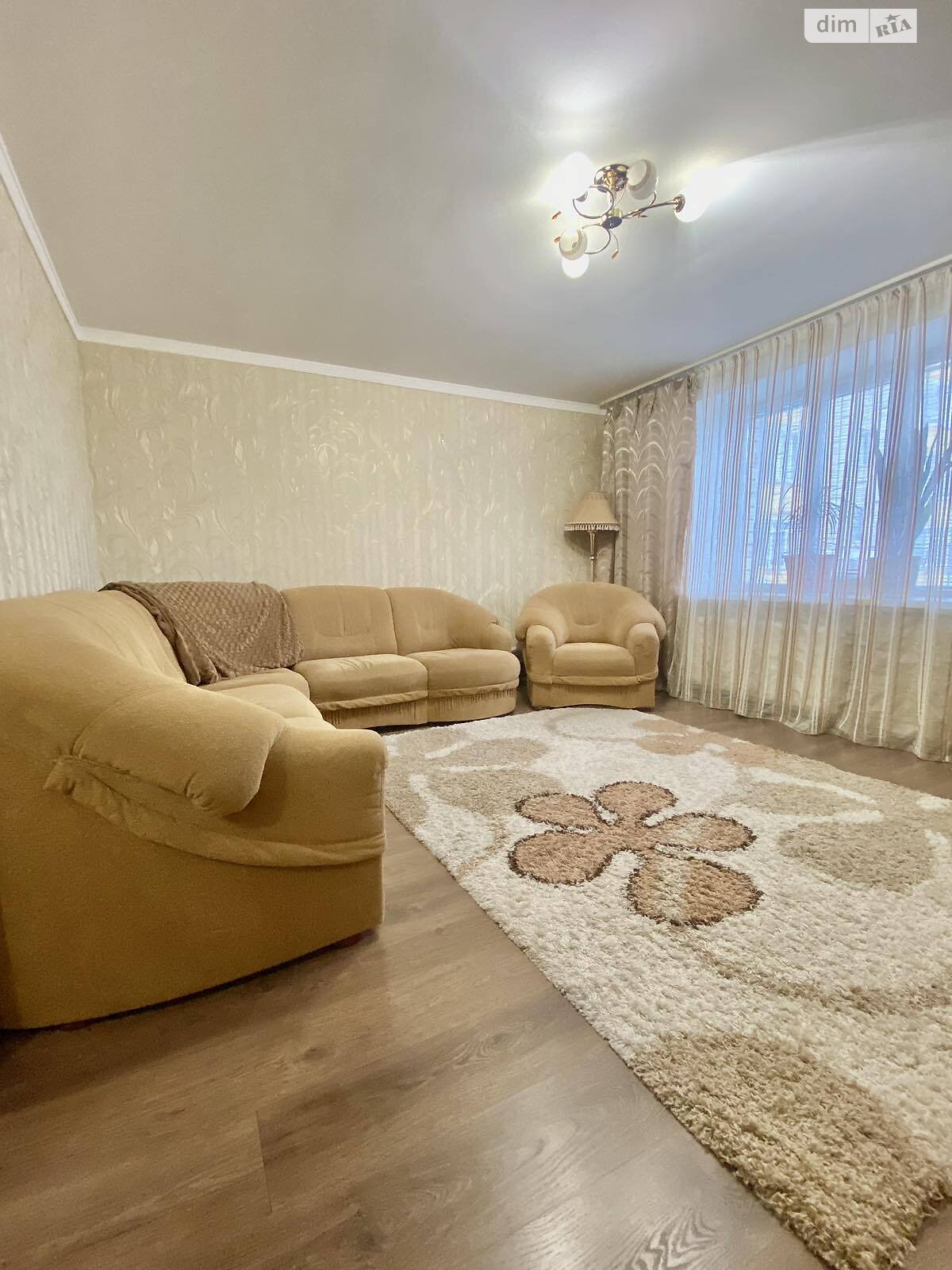 Продажа двухкомнатной квартиры в Чернигове, на ул. Попова 31, район Шерстянка фото 1
