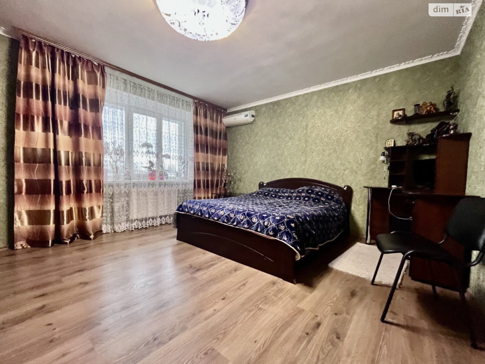 Продажа двухкомнатной квартиры в Чернигове, на ул. Попова 31, район Шерстянка фото 1
