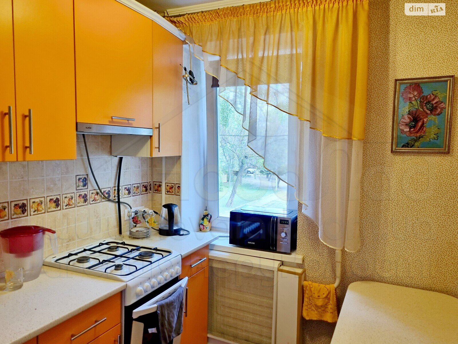 Продажа однокомнатной квартиры в Чернигове, на ул. Самоквасова Дмитрия 13, район Шерстянка фото 1