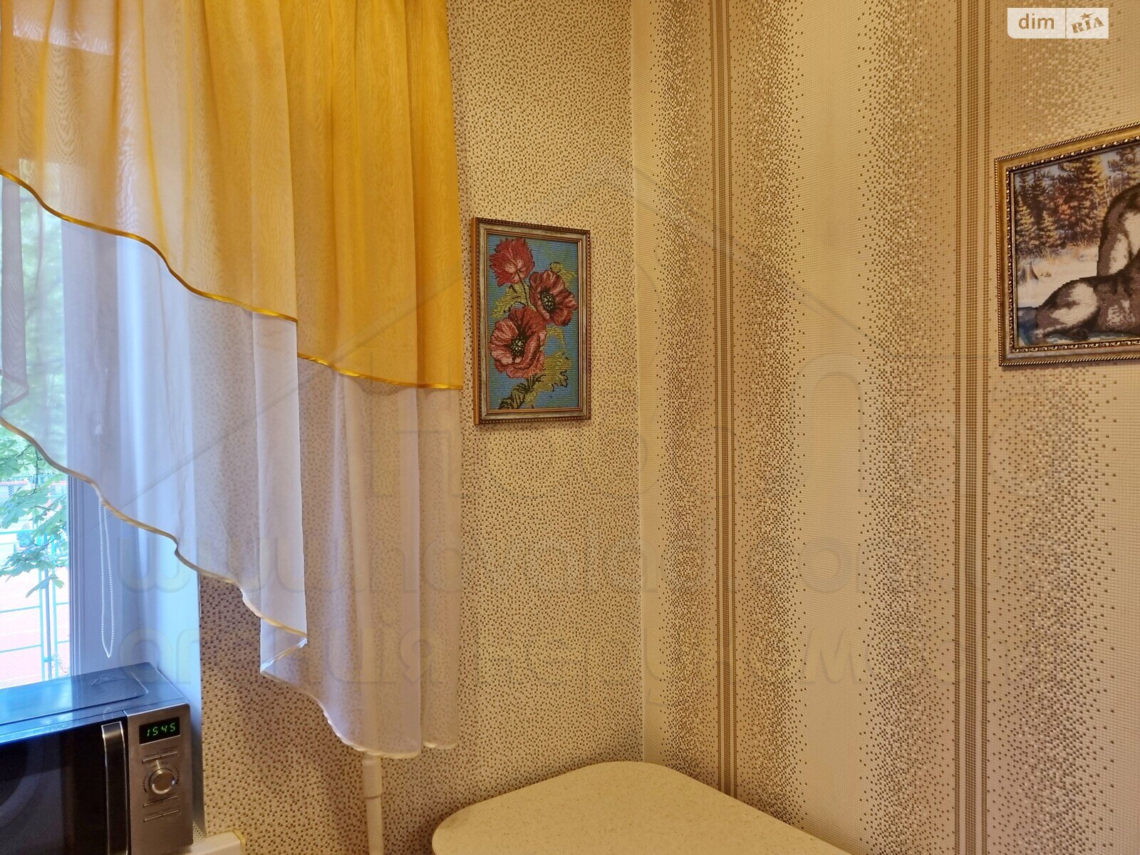 Продажа однокомнатной квартиры в Чернигове, на ул. Самоквасова Дмитрия 13, район Шерстянка фото 1