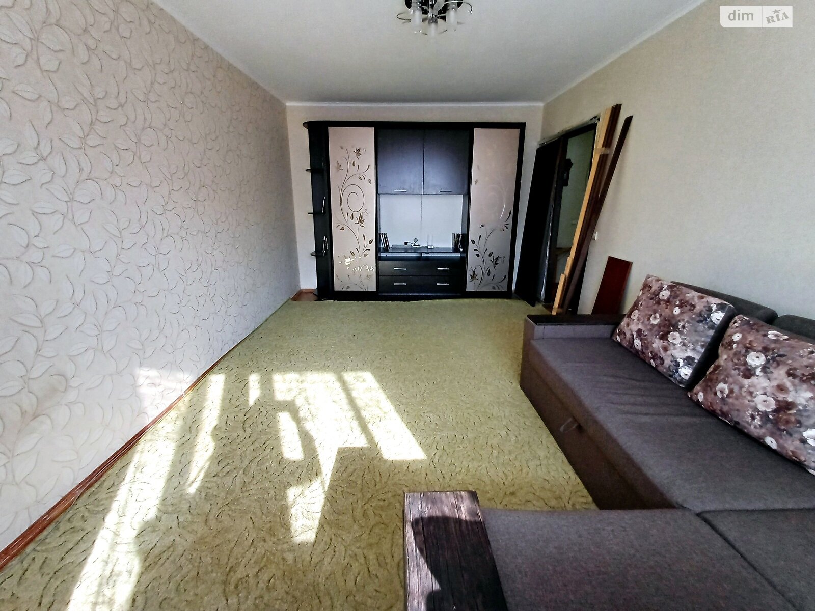 Продаж однокімнатної квартири в Чернігові, на вул. Самоквасова Дмитра 15, район Шерстянка фото 1 Продаж однокімнатної квартири в Чернігові, на вул. Самоквасова Дмитра 15, район Шерстянка фото 1