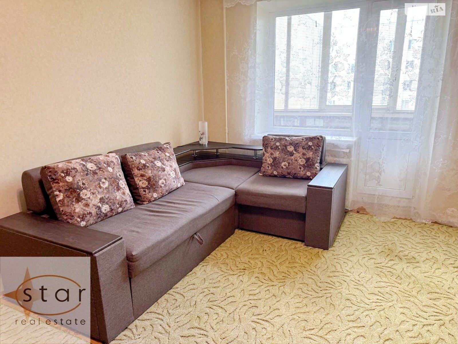 Продаж однокімнатної квартири в Чернігові, на вул. Самоквасова Дмитра 15, район Шерстянка фото 1 Продаж однокімнатної квартири в Чернігові, на вул. Самоквасова Дмитра 15, район Шерстянка фото 1
