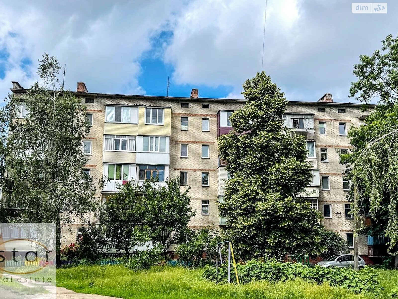 Продаж однокімнатної квартири в Чернігові, на вул. Самоквасова Дмитра 15, район Шерстянка фото 1 Продаж однокімнатної квартири в Чернігові, на вул. Самоквасова Дмитра 15, район Шерстянка фото 1