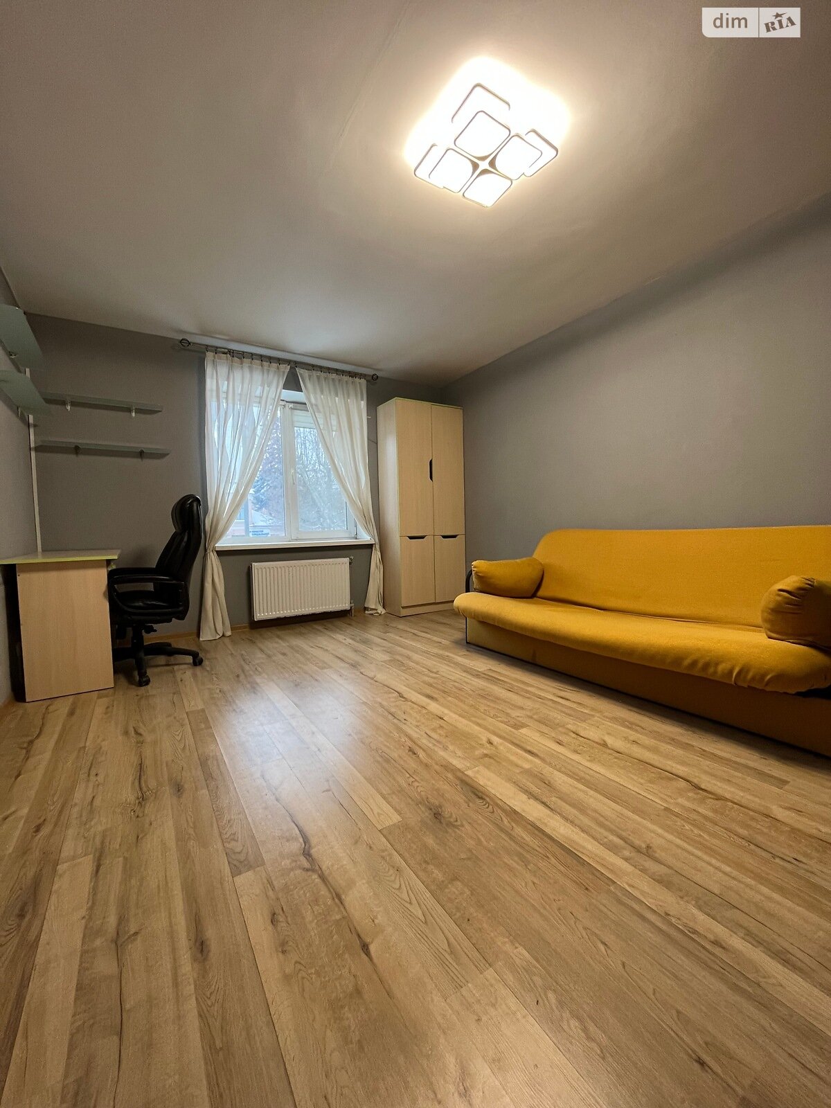 Продажа двухкомнатной квартиры в Чернигове, на ул. Самоквасова Дмитрия, район Шерстянка фото 1