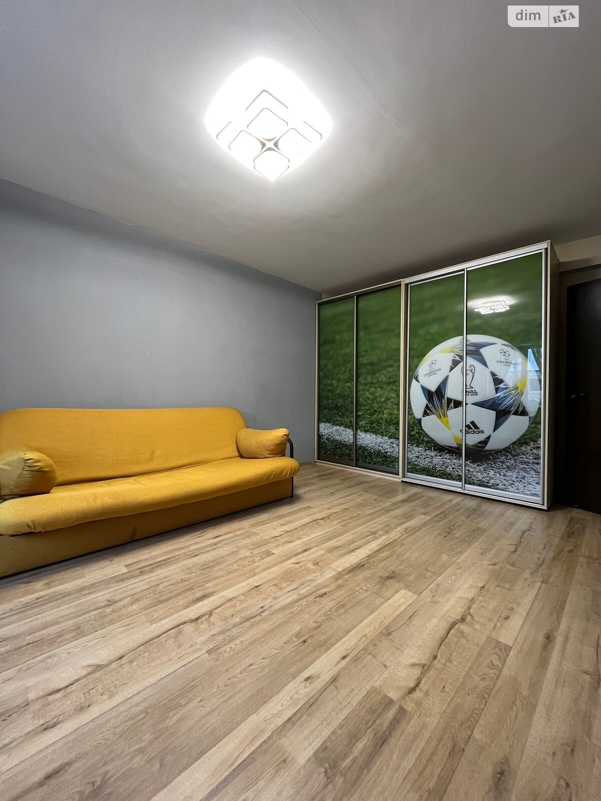 Продажа двухкомнатной квартиры в Чернигове, на ул. Самоквасова Дмитрия, район Шерстянка фото 1