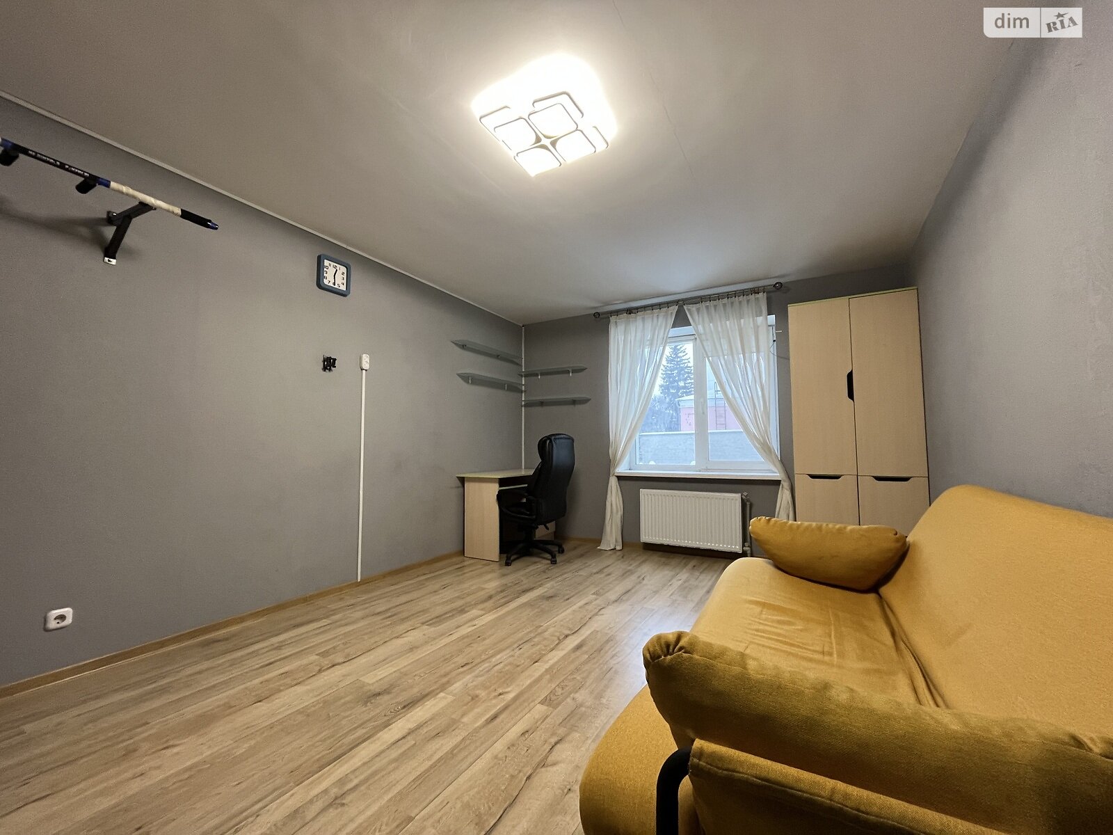 Продажа двухкомнатной квартиры в Чернигове, на ул. Самоквасова Дмитрия, район Шерстянка фото 1