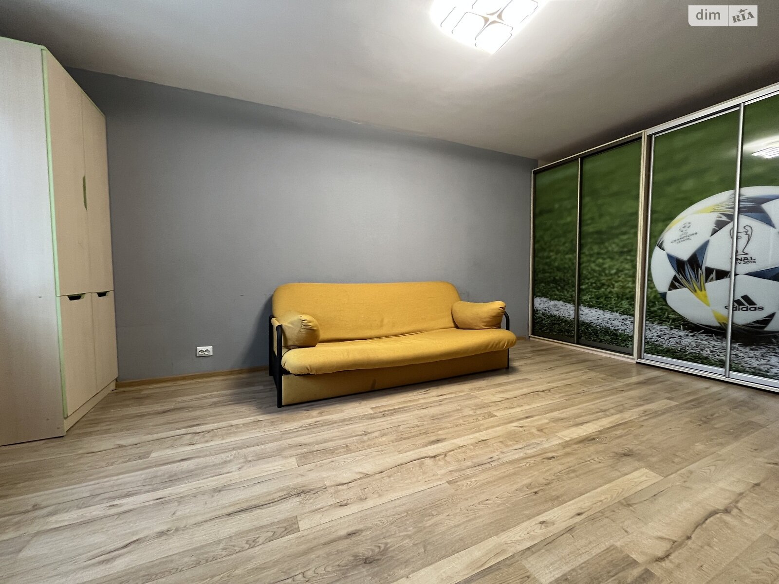 Продажа двухкомнатной квартиры в Чернигове, на ул. Самоквасова Дмитрия, район Шерстянка фото 1