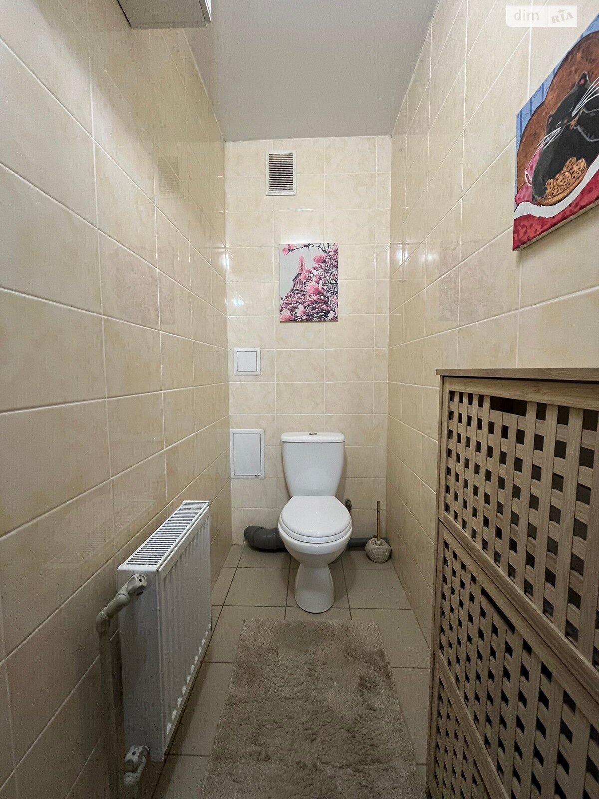 Продажа двухкомнатной квартиры в Чернигове, на ул. Самоквасова Дмитрия, район Шерстянка фото 1