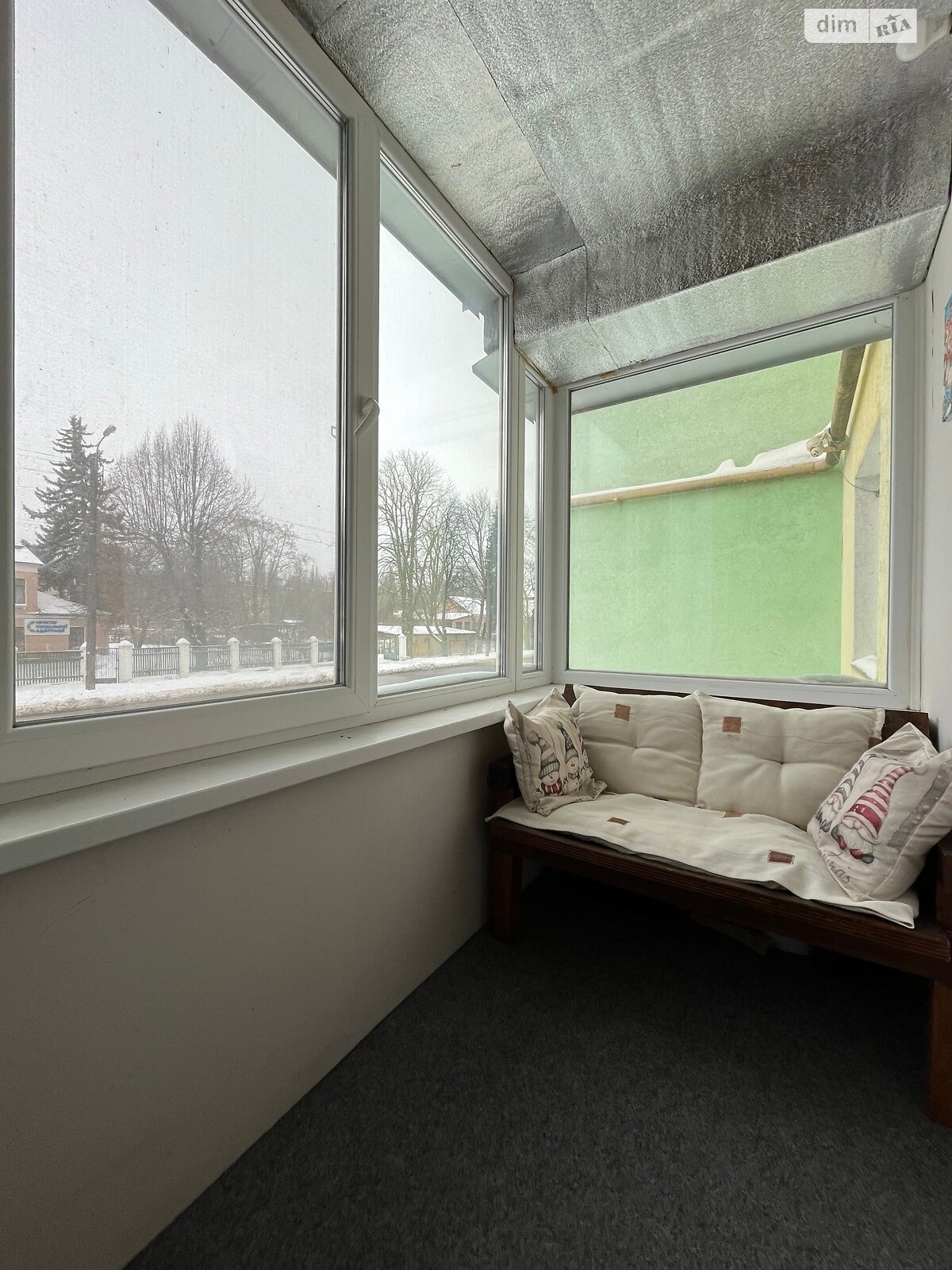 Продажа двухкомнатной квартиры в Чернигове, на ул. Самоквасова Дмитрия, район Шерстянка фото 1