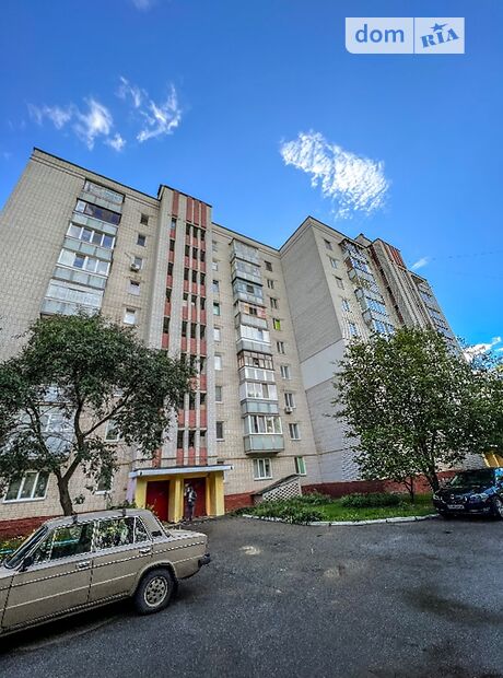 Продажа однокомнатной квартиры в Чернигове, на ул. Текстильщиков 11Б, район Шерстянка фото 1 Продажа однокомнатной квартиры в Чернигове, на ул. Текстильщиков 11Б, район Шерстянка фото 1