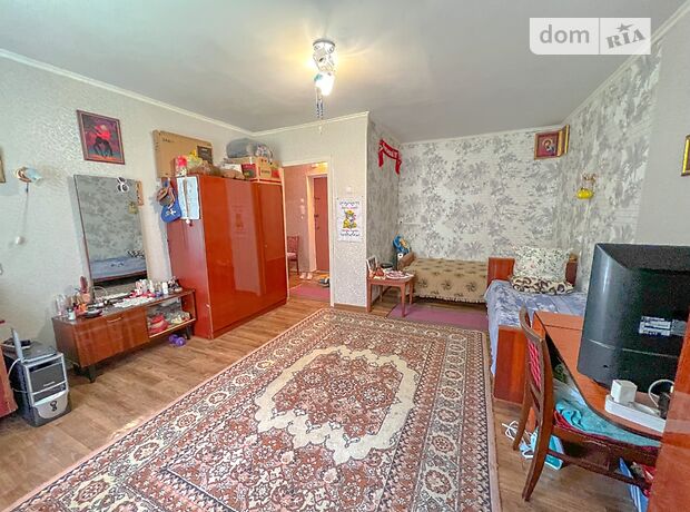 Продажа однокомнатной квартиры в Чернигове, на ул. Текстильщиков 11Б, район Шерстянка фото 1 Продажа однокомнатной квартиры в Чернигове, на ул. Текстильщиков 11Б, район Шерстянка фото 1