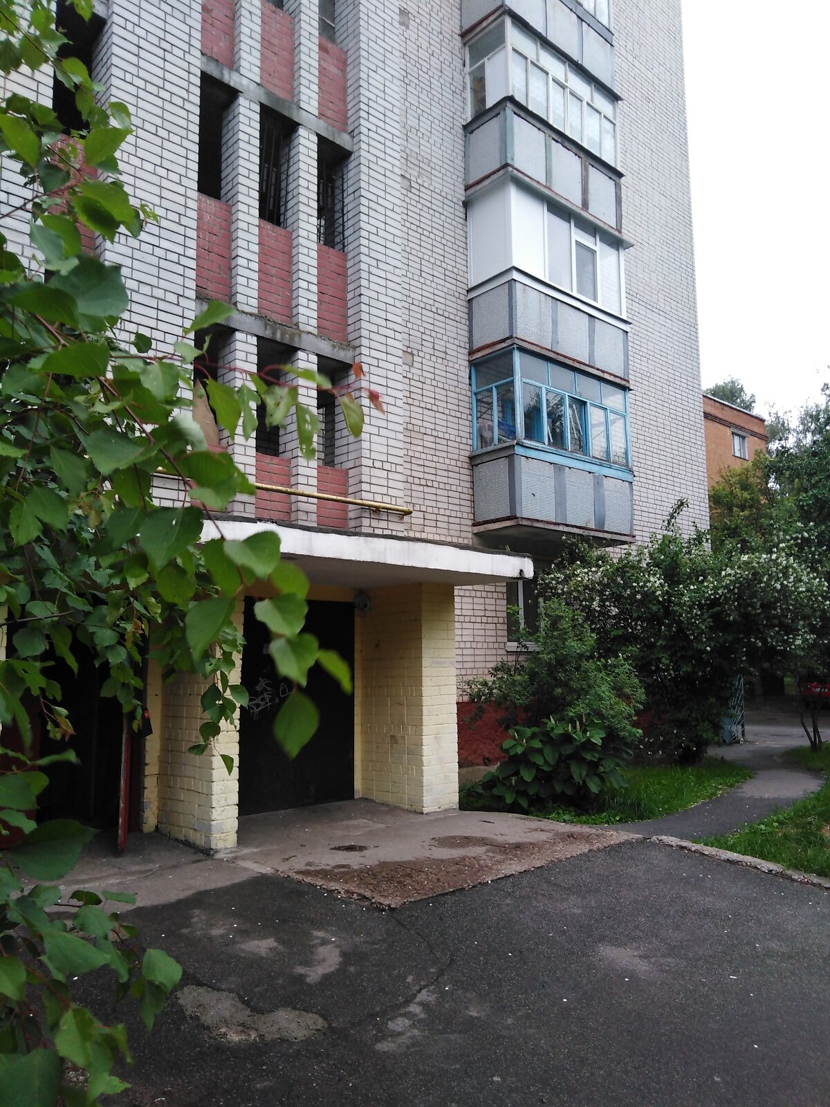 Продажа двухкомнатной квартиры в Чернигове, на ул. Текстильщиков, район Шерстянка фото 1 Продажа двухкомнатной квартиры в Чернигове, на ул. Текстильщиков, район Шерстянка фото 1