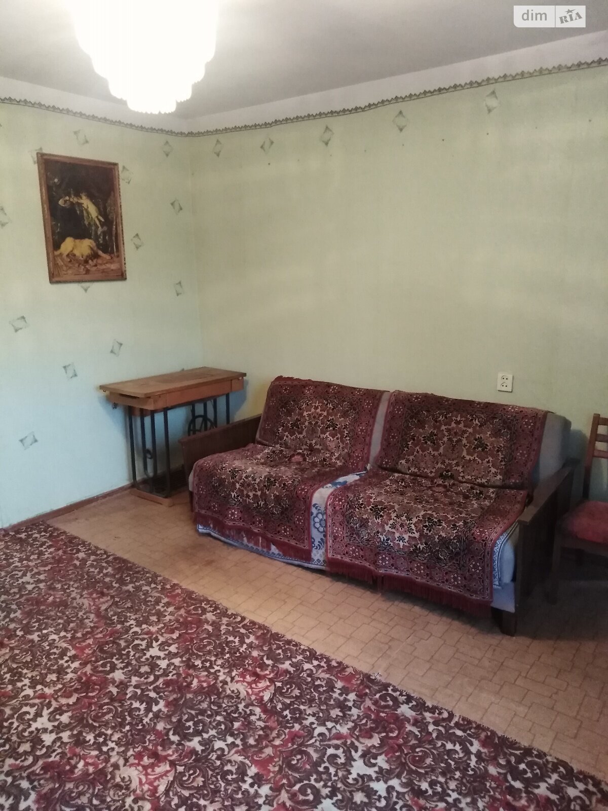Продажа двухкомнатной квартиры в Чернигове, на ул. Текстильщиков, район Шерстянка фото 1 Продажа двухкомнатной квартиры в Чернигове, на ул. Текстильщиков, район Шерстянка фото 1