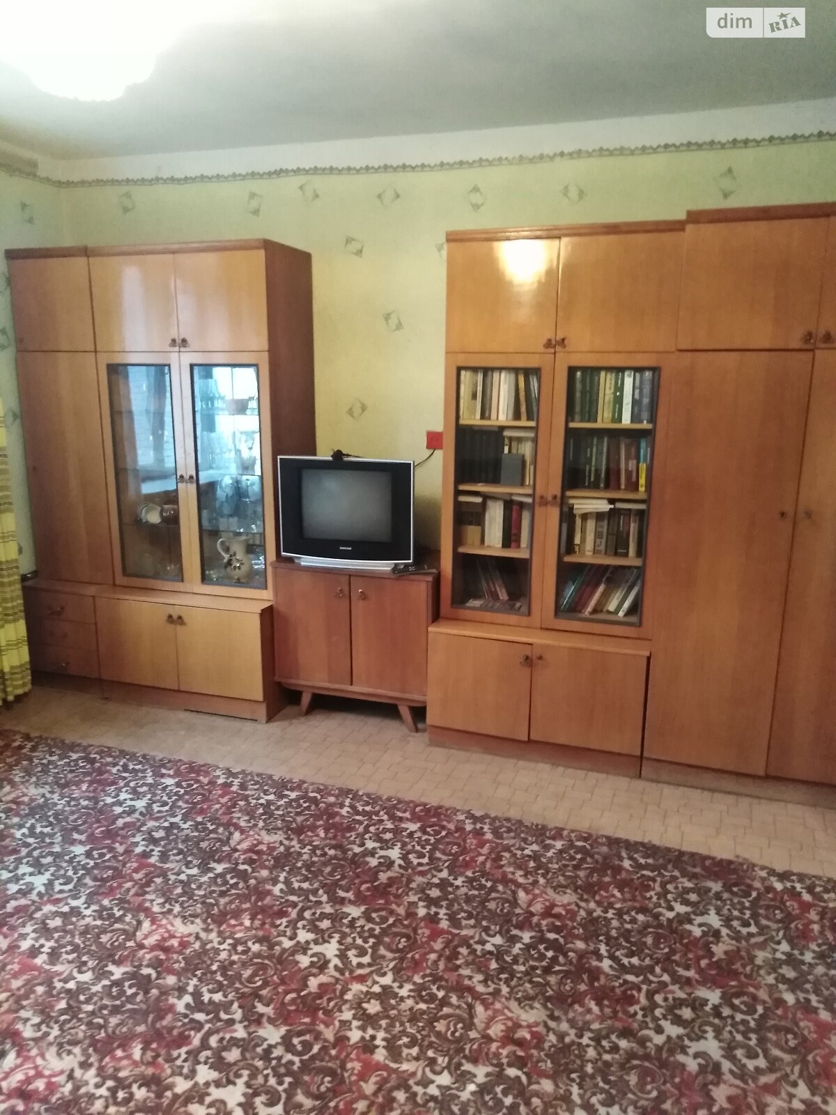 Продажа двухкомнатной квартиры в Чернигове, на ул. Текстильщиков, район Шерстянка фото 1 Продажа двухкомнатной квартиры в Чернигове, на ул. Текстильщиков, район Шерстянка фото 1