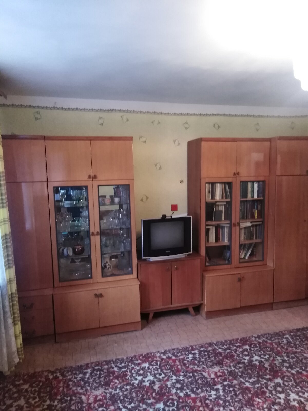 Продажа двухкомнатной квартиры в Чернигове, на ул. Текстильщиков, район Шерстянка фото 1 Продажа двухкомнатной квартиры в Чернигове, на ул. Текстильщиков, район Шерстянка фото 1