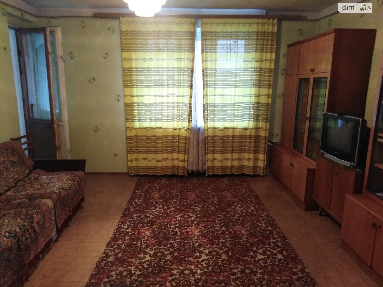 Продажа двухкомнатной квартиры в Чернигове, на ул. Текстильщиков, район Шерстянка фото 1 Продажа двухкомнатной квартиры в Чернигове, на ул. Текстильщиков, район Шерстянка фото 1