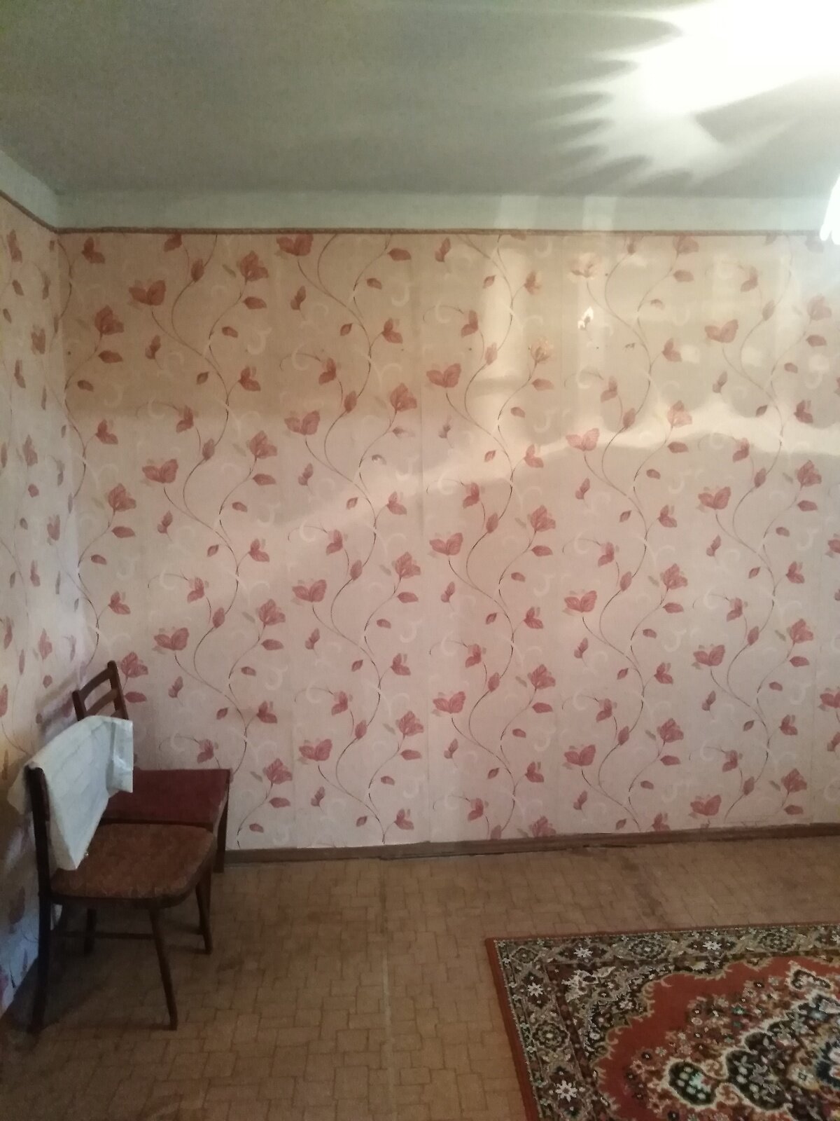Продажа двухкомнатной квартиры в Чернигове, на ул. Текстильщиков, район Шерстянка фото 1 Продажа двухкомнатной квартиры в Чернигове, на ул. Текстильщиков, район Шерстянка фото 1
