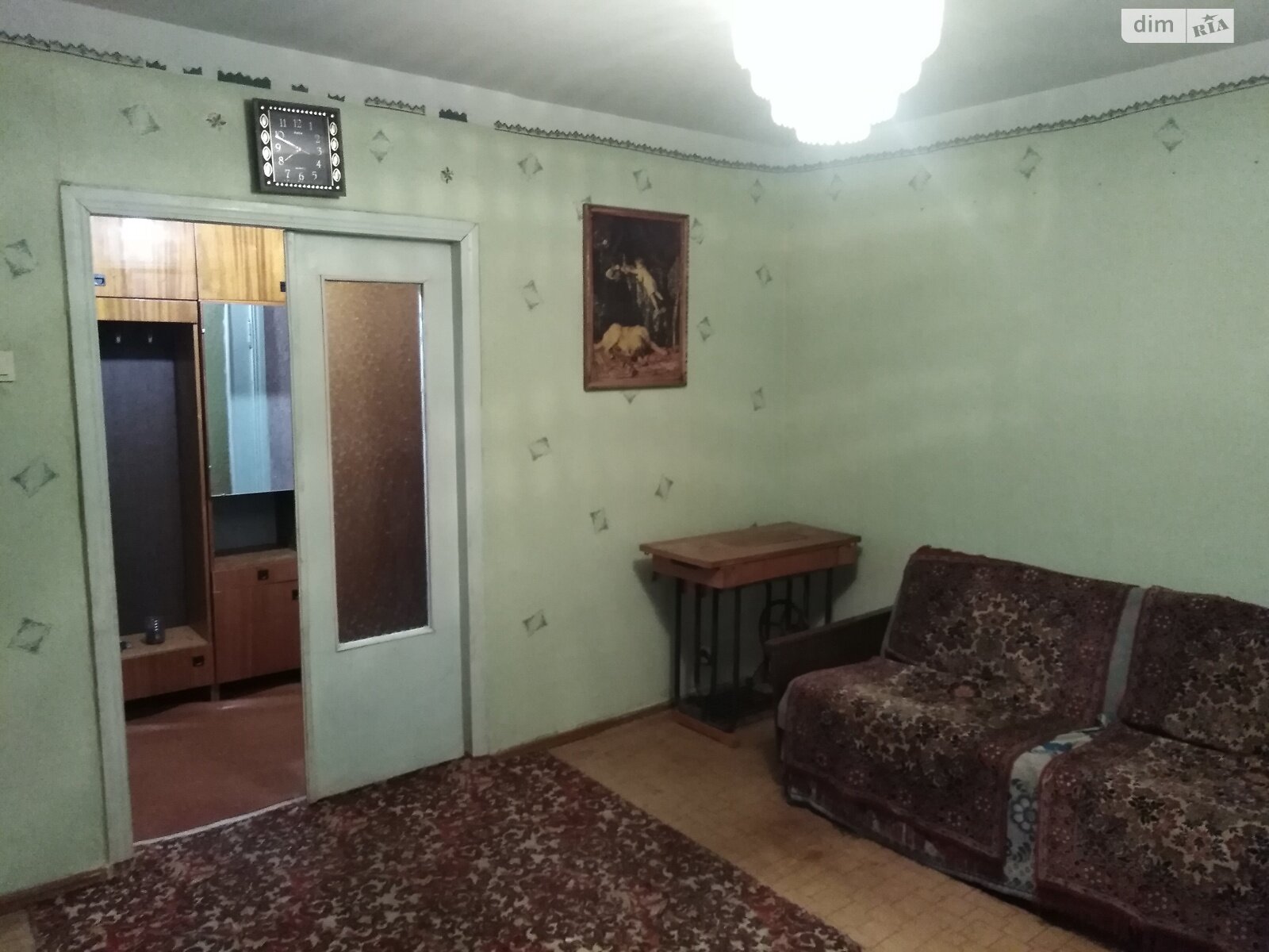 Продажа двухкомнатной квартиры в Чернигове, на ул. Текстильщиков, район Шерстянка фото 1 Продажа двухкомнатной квартиры в Чернигове, на ул. Текстильщиков, район Шерстянка фото 1