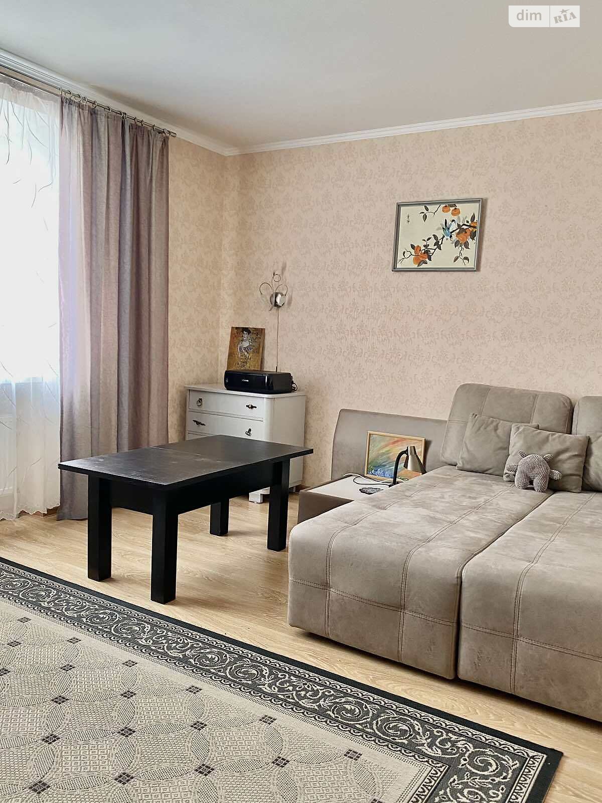 Продажа двухкомнатной квартиры в Чернигове, на ул. Швейцаровка 11А, фото 1