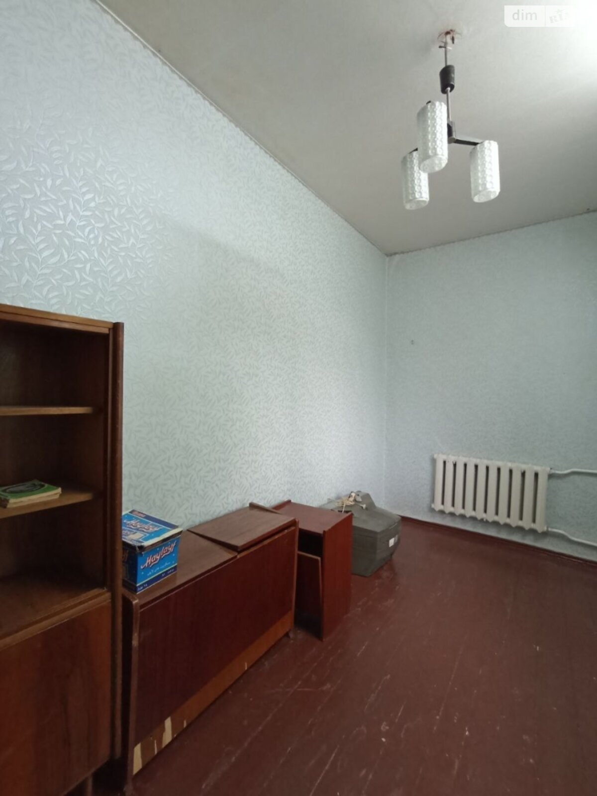 Продажа трехкомнатной квартиры в Чернигове, на ул. Тургенева, район Старая Подусовка фото 1