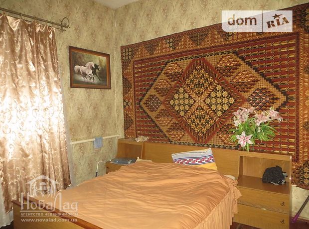 Продажа квартиры, 4 ком., Чернигов, р‑н. Старая Подусовка, Верени улица Продажа квартиры, 4 ком., Чернигов, р‑н. Старая Подусовка, Верени улица