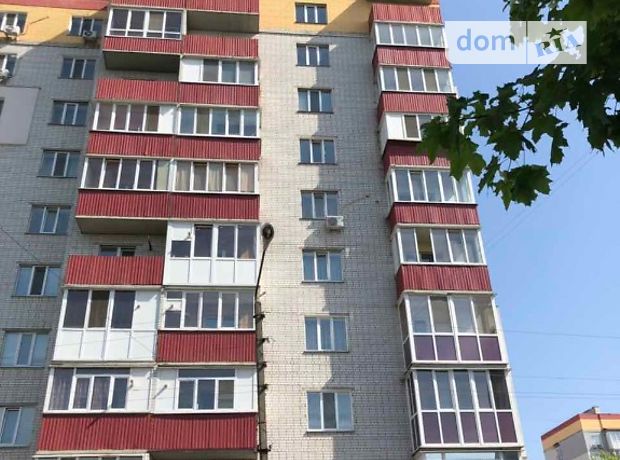 Продажа квартиры, 3 ком., Чернигов, Старобелоусская, дом 61-а Продажа квартиры, 3 ком., Чернигов, Старобелоусская, дом 61-а