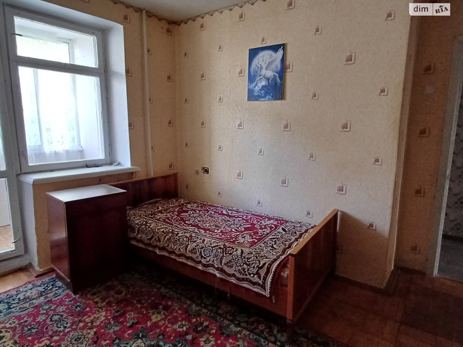 Продажа трехкомнатной квартиры в Чернигове, на ул. Богуна Ивана 58, район Центр фото 1 Продажа трехкомнатной квартиры в Чернигове, на ул. Богуна Ивана 58, район Центр фото 1