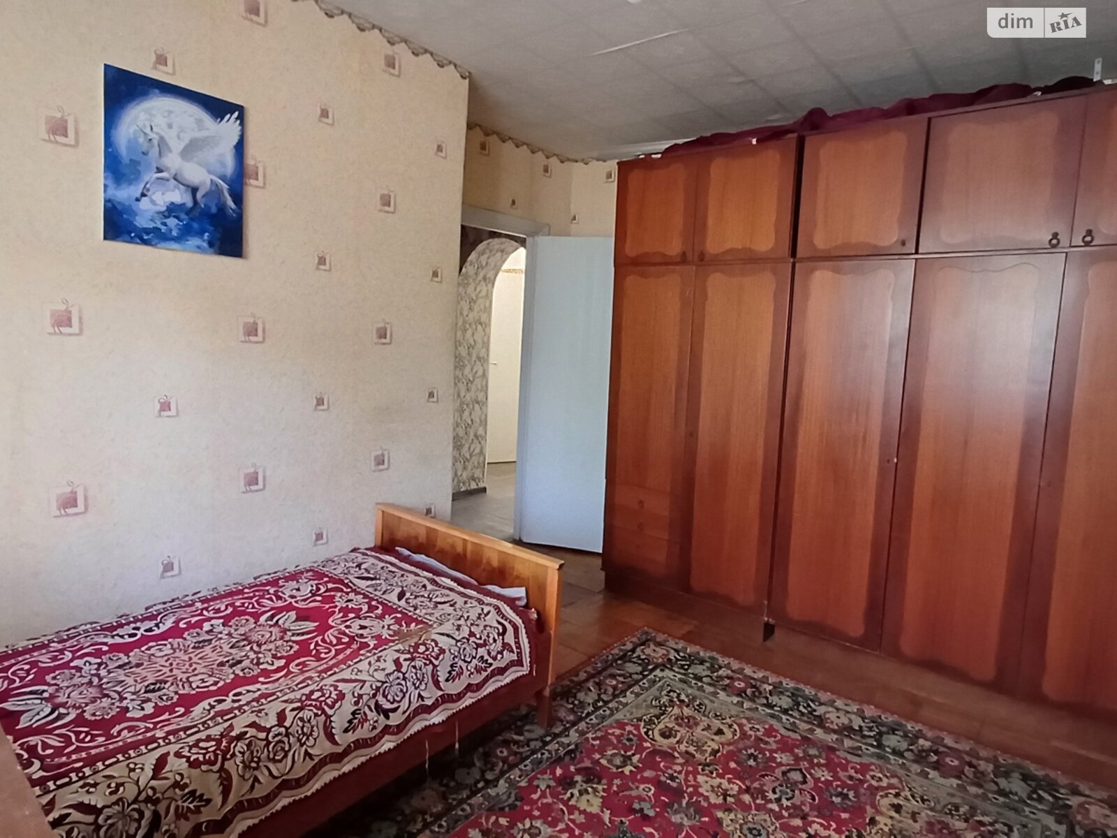 Продажа трехкомнатной квартиры в Чернигове, на ул. Богуна Ивана 58, район Центр фото 1 Продажа трехкомнатной квартиры в Чернигове, на ул. Богуна Ивана 58, район Центр фото 1