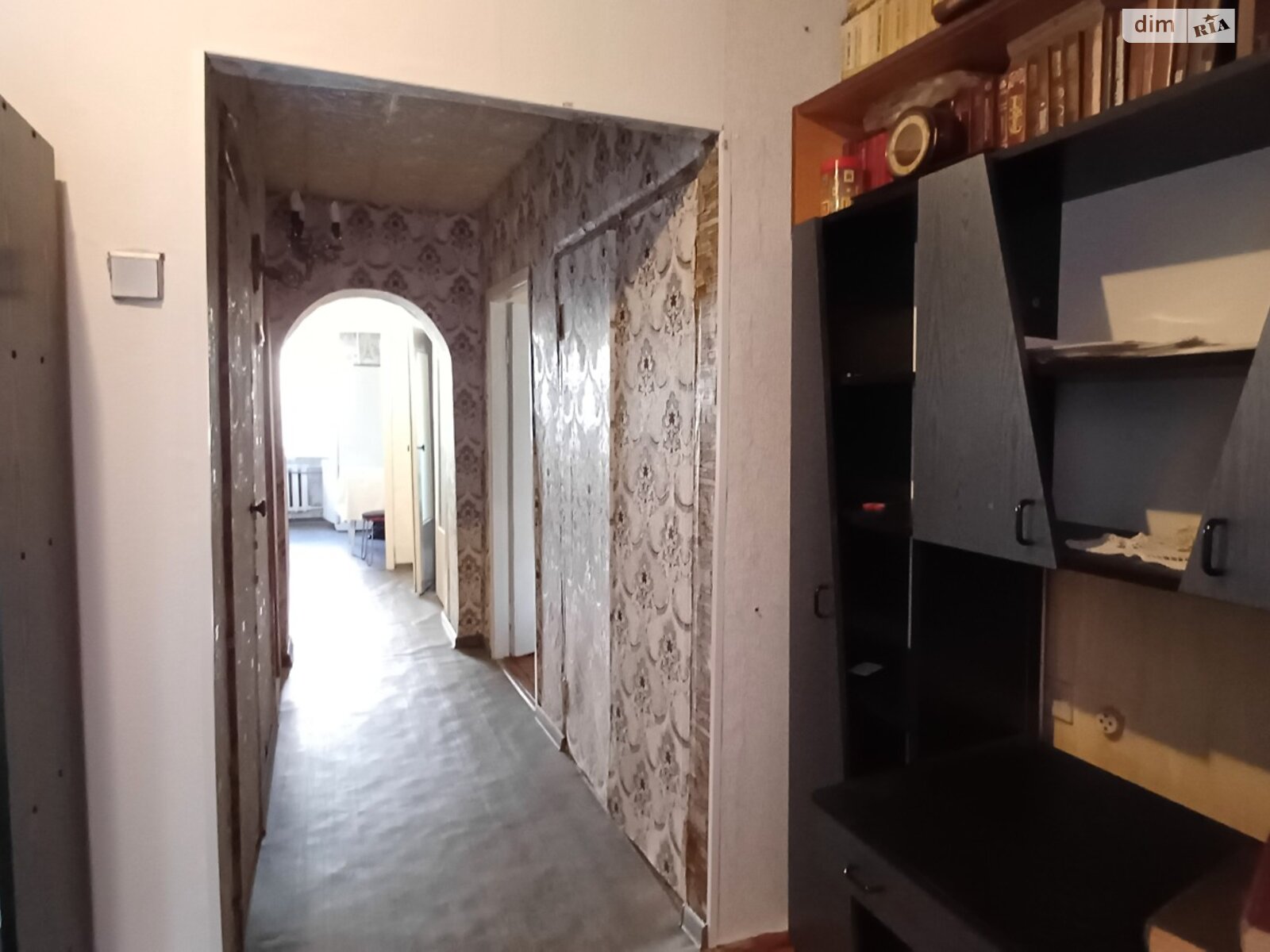 Продажа трехкомнатной квартиры в Чернигове, на ул. Богуна Ивана 58, район Центр фото 1 Продажа трехкомнатной квартиры в Чернигове, на ул. Богуна Ивана 58, район Центр фото 1