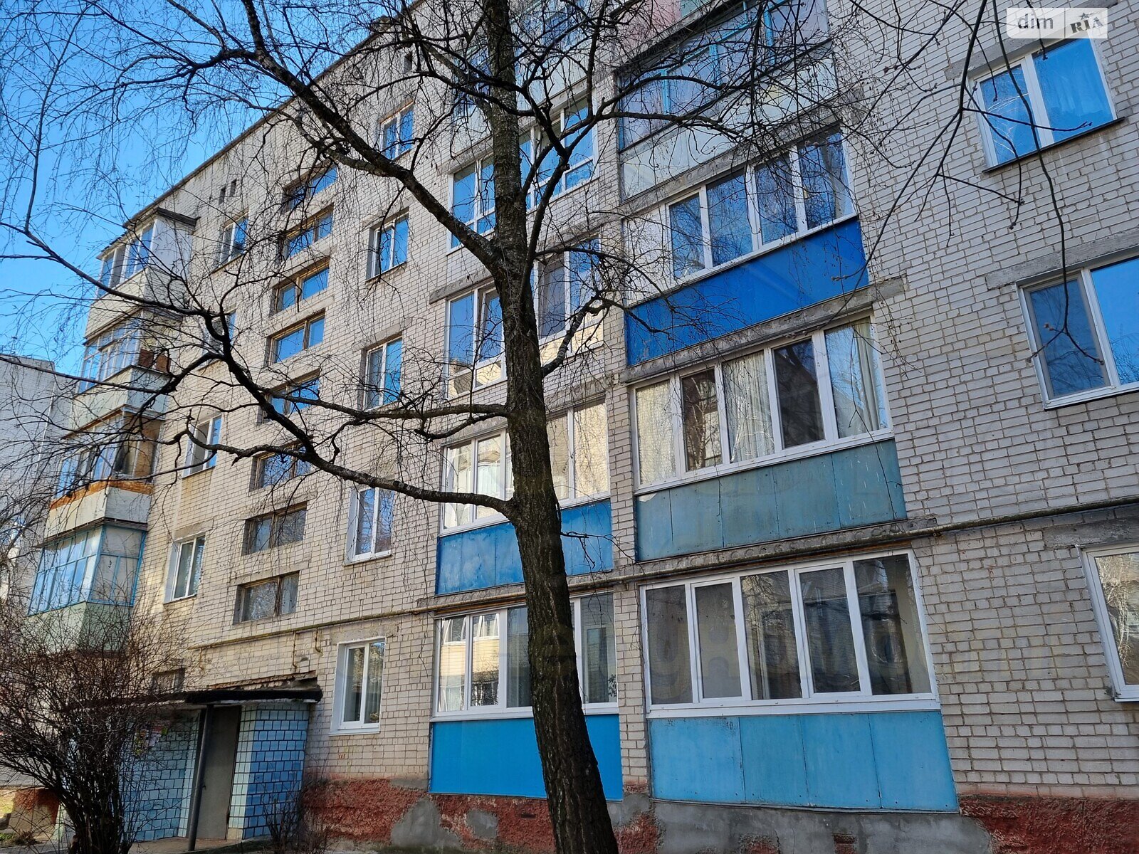Продажа двухкомнатной квартиры в Чернигове, на ул. Черновола Вячеслава, район Центр фото 1