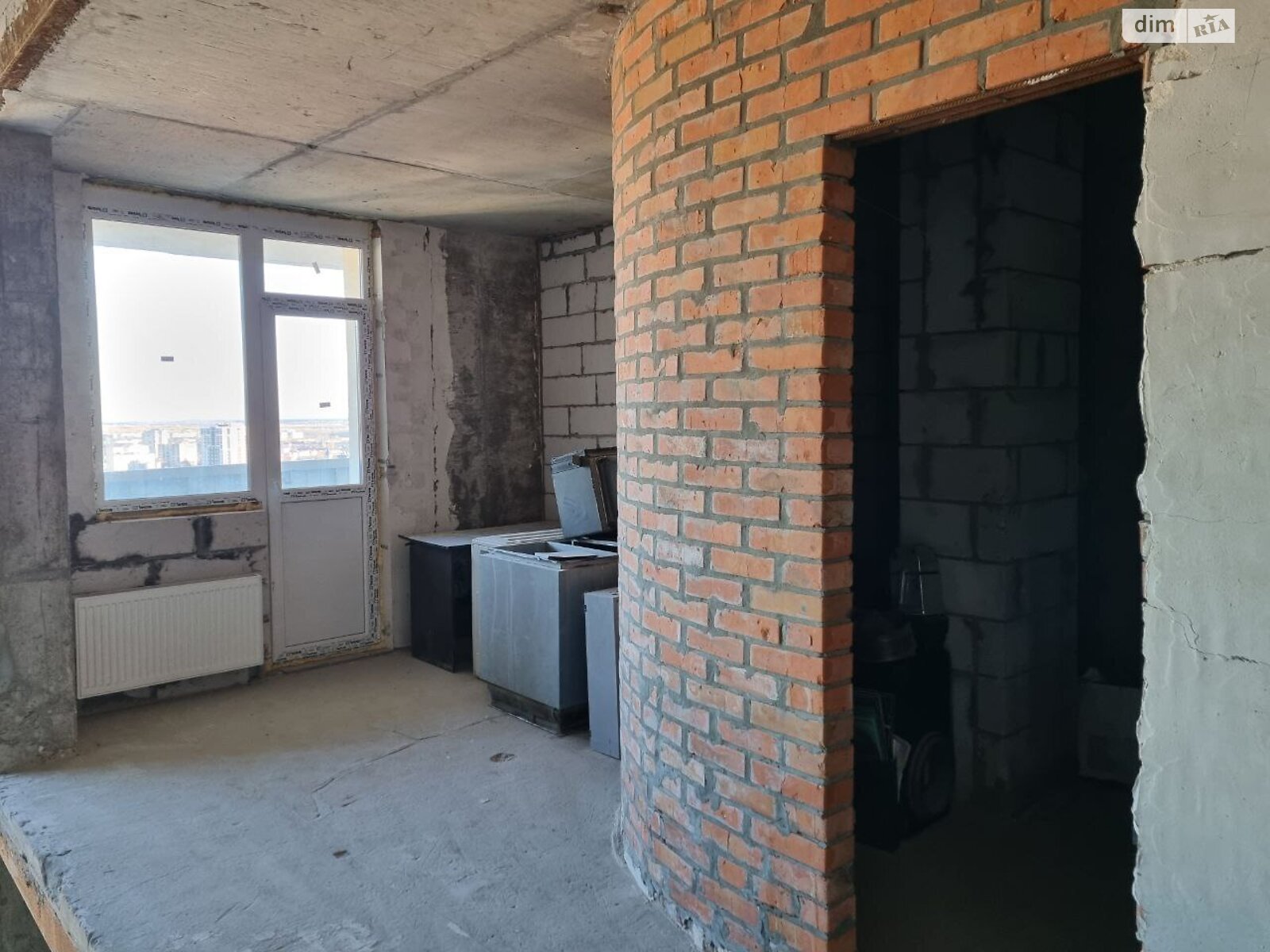 Продажа четырехкомнатной квартиры в Чернигове, на ул. Черновола Вячеслава 15А, район Центр фото 1