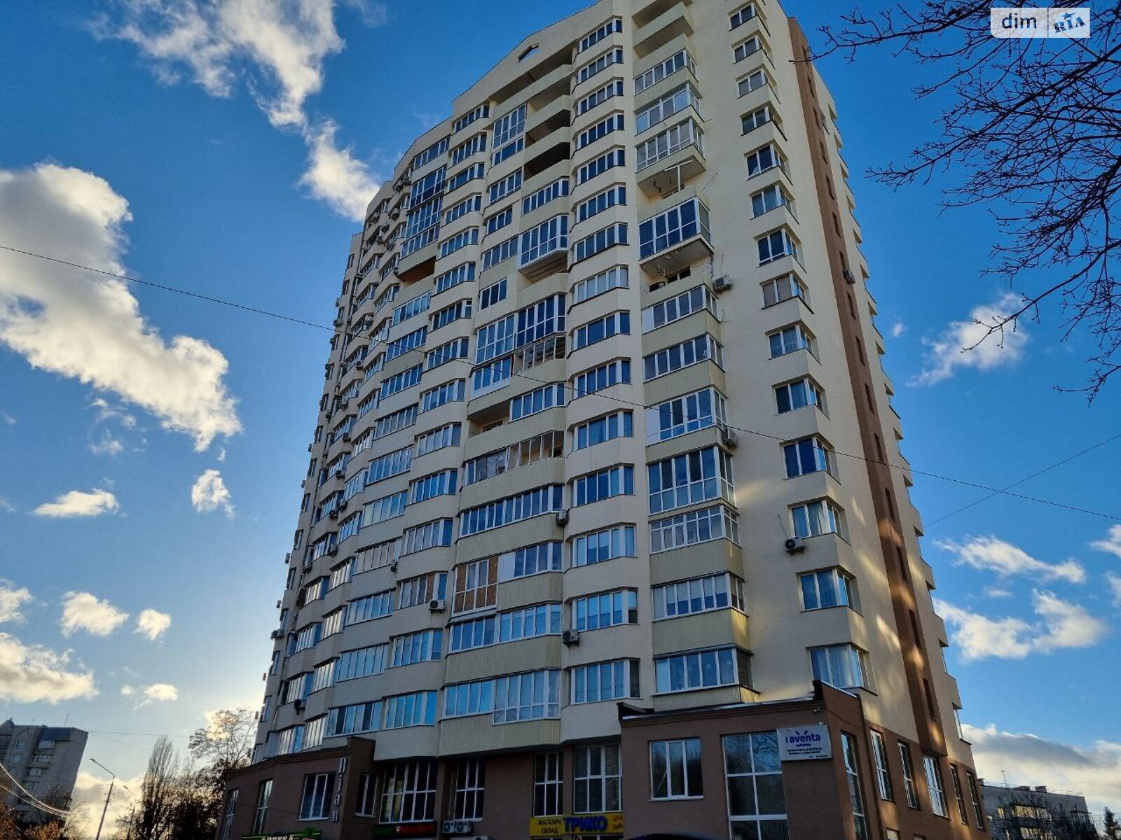 Продажа четырехкомнатной квартиры в Чернигове, на ул. Черновола Вячеслава 15А, район Центр фото 1