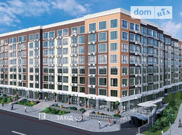 Продажа однокомнатной квартиры в Чернигове, на ул. Гетьмана Полуботка 36,, кв. 25, район Центр фото 1 Продажа однокомнатной квартиры в Чернигове, на ул. Гетьмана Полуботка 36,, кв. 25, район Центр фото 1