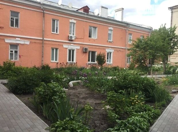 Продажа двухкомнатной квартиры в Чернигове, на ул. Кирпоноса 17, район Центр фото 1 Продажа двухкомнатной квартиры в Чернигове, на ул. Кирпоноса 17, район Центр фото 1