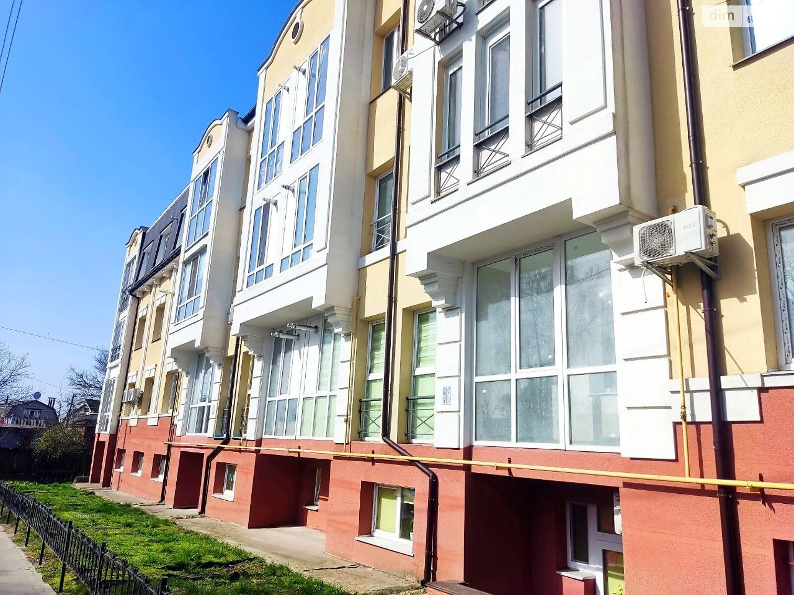 Продажа однокомнатной квартиры в Чернигове, на ул. Князя Черного 2, район Центр фото 1