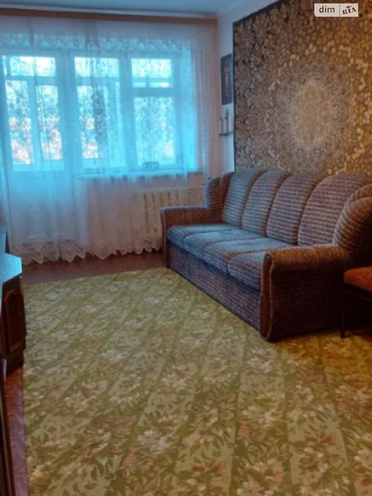 Продажа однокомнатной квартиры в Чернигове, на пер. Коцюбинского 4Б, район Центр фото 1
