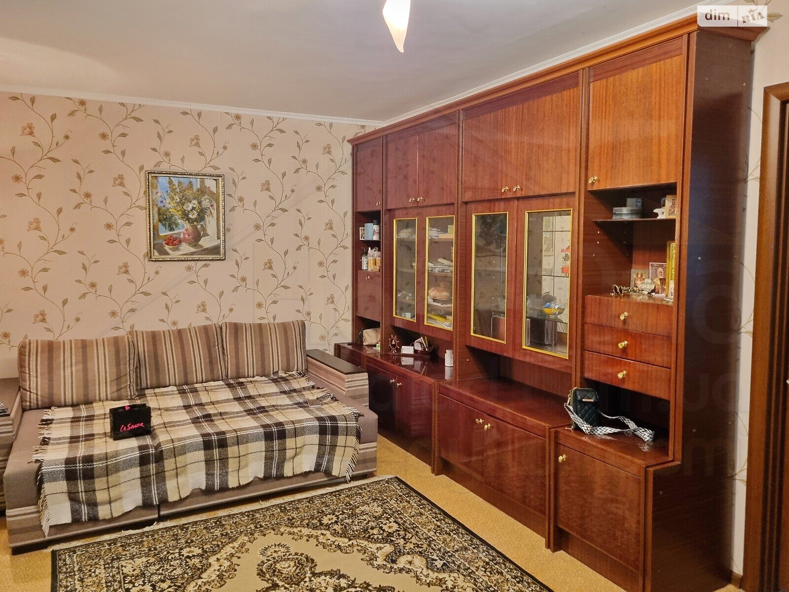 Продажа двухкомнатной квартиры в Чернигове, на пер. Коцюбинского, район Центр фото 1 Продажа двухкомнатной квартиры в Чернигове, на пер. Коцюбинского, район Центр фото 1