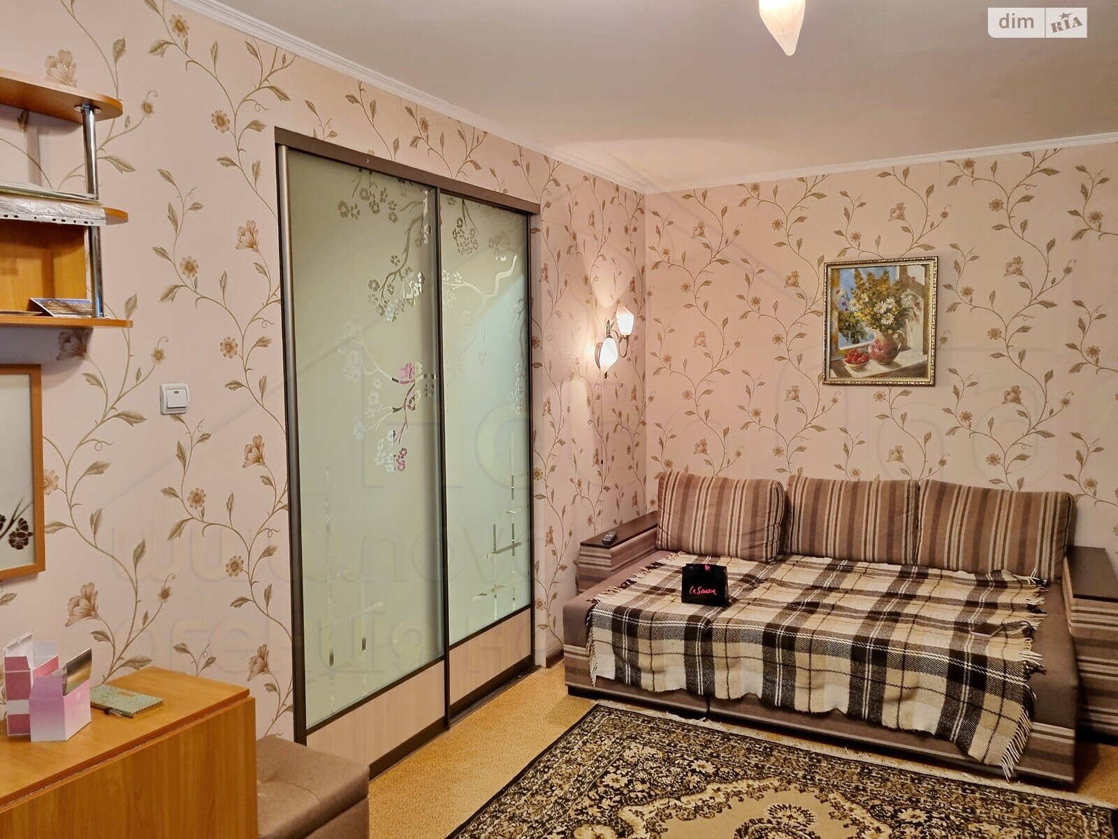 Продажа двухкомнатной квартиры в Чернигове, на пер. Коцюбинского, район Центр фото 1 Продажа двухкомнатной квартиры в Чернигове, на пер. Коцюбинского, район Центр фото 1