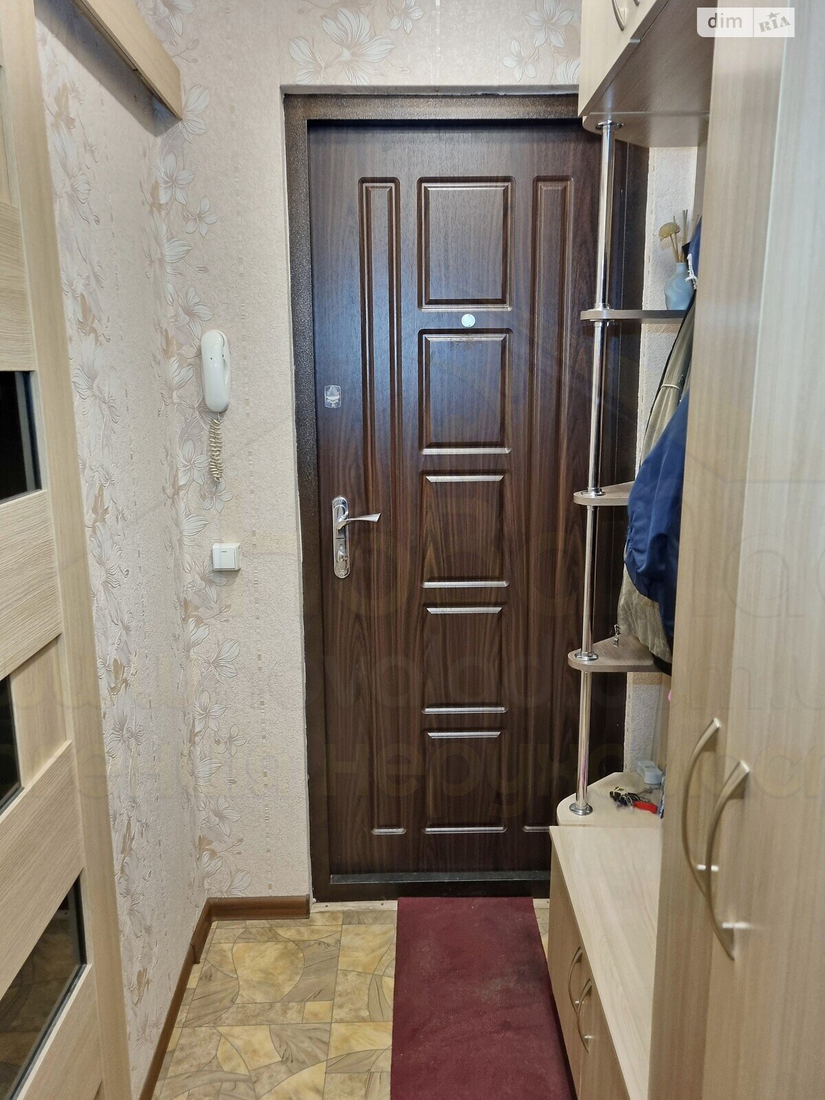 Продажа двухкомнатной квартиры в Чернигове, на пер. Коцюбинского, район Центр фото 1 Продажа двухкомнатной квартиры в Чернигове, на пер. Коцюбинского, район Центр фото 1