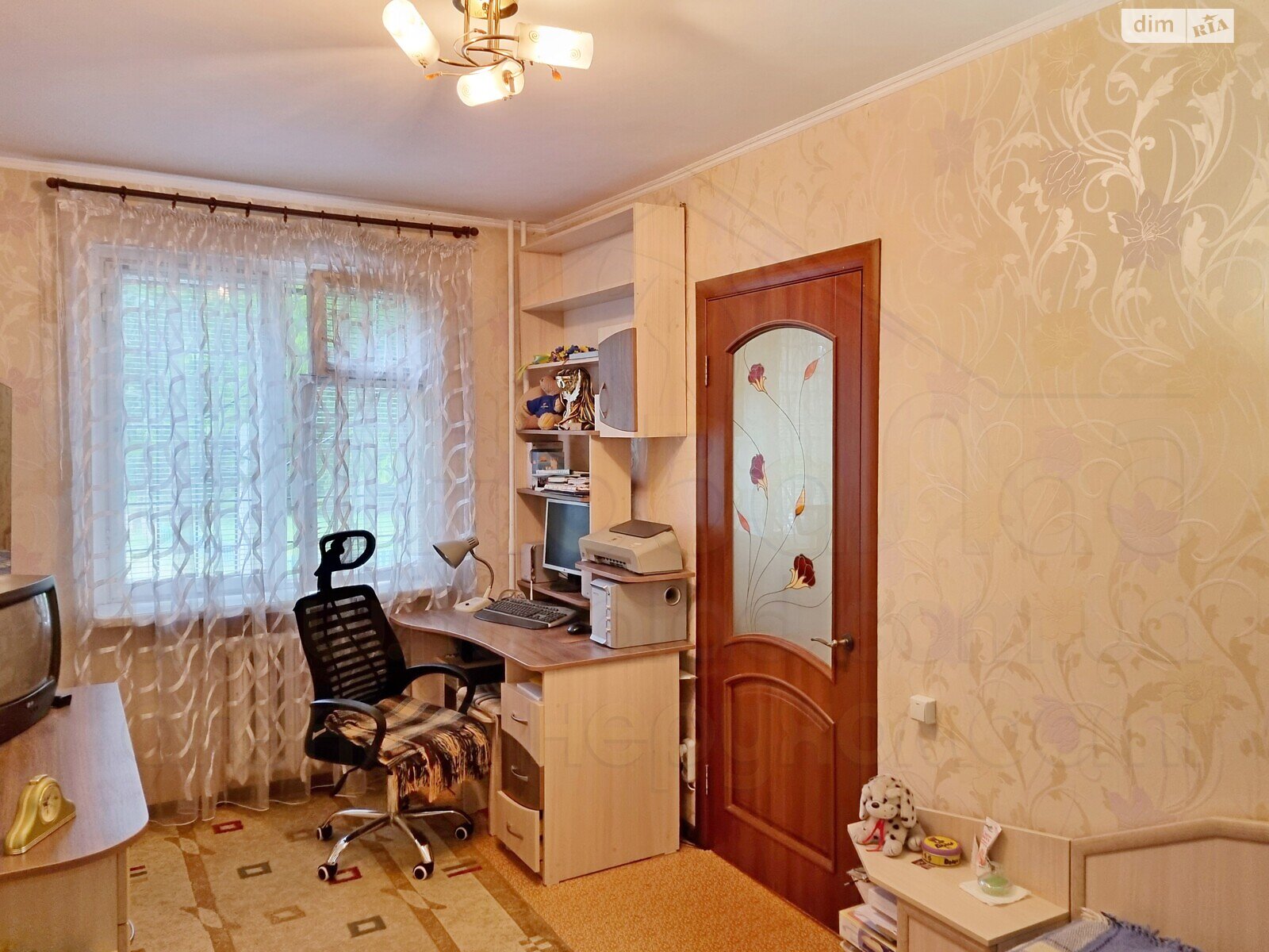 Продажа двухкомнатной квартиры в Чернигове, на пер. Коцюбинского, район Центр фото 1 Продажа двухкомнатной квартиры в Чернигове, на пер. Коцюбинского, район Центр фото 1