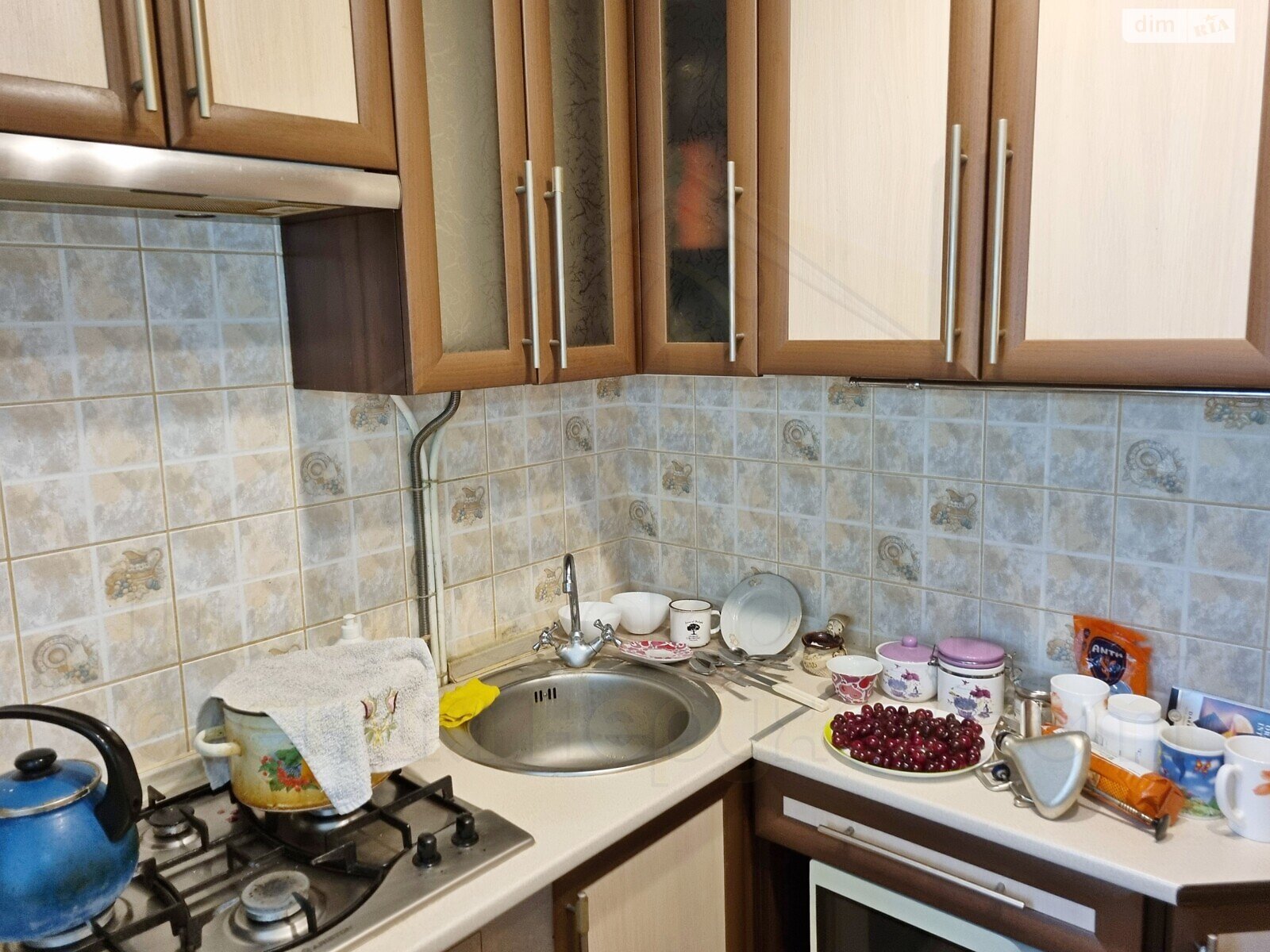 Продажа двухкомнатной квартиры в Чернигове, на пер. Коцюбинского, район Центр фото 1 Продажа двухкомнатной квартиры в Чернигове, на пер. Коцюбинского, район Центр фото 1