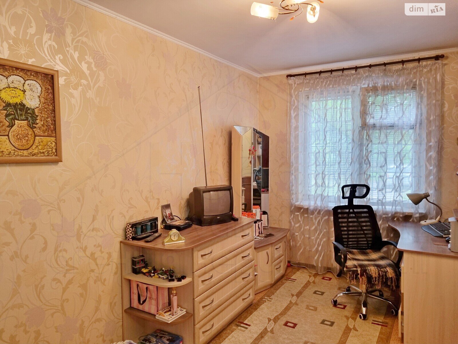 Продажа двухкомнатной квартиры в Чернигове, на пер. Коцюбинского, район Центр фото 1 Продажа двухкомнатной квартиры в Чернигове, на пер. Коцюбинского, район Центр фото 1