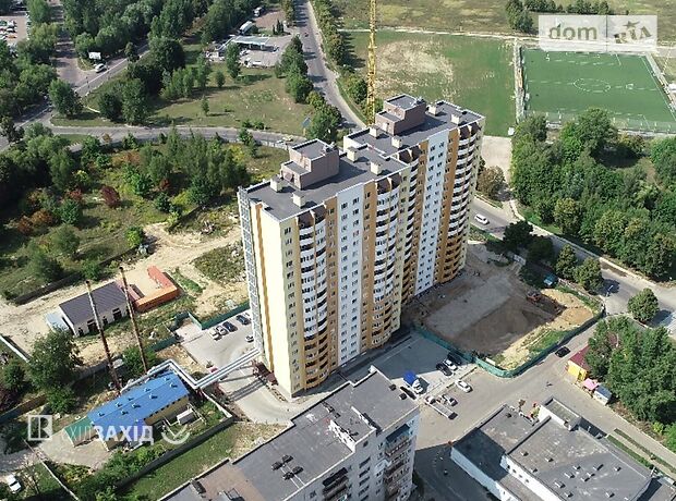 Продаж двокімнатної квартири в Чернігові на просп. Миру 277,, кв. 25, район Центр фото 1 Продаж двокімнатної квартири в Чернігові на просп. Миру 277,, кв. 25, район Центр фото 1